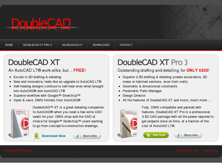 www.doublecad.co.uk