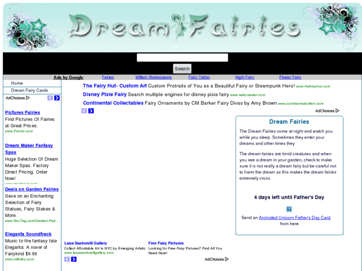 www.dream-fairies.com