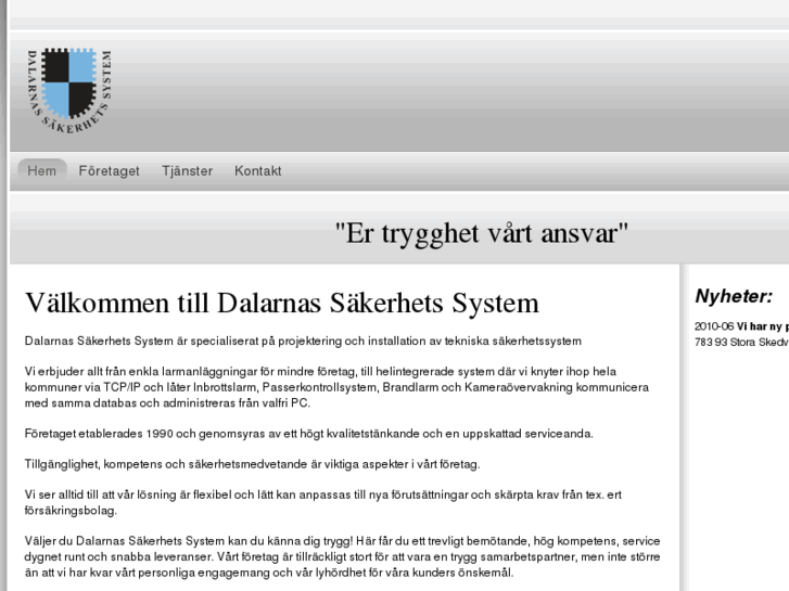 www.dss-larm.com