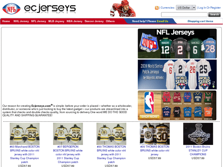 www.ecjerseys.com