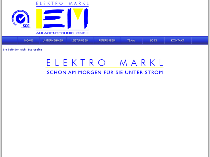 www.elektro-markl.com