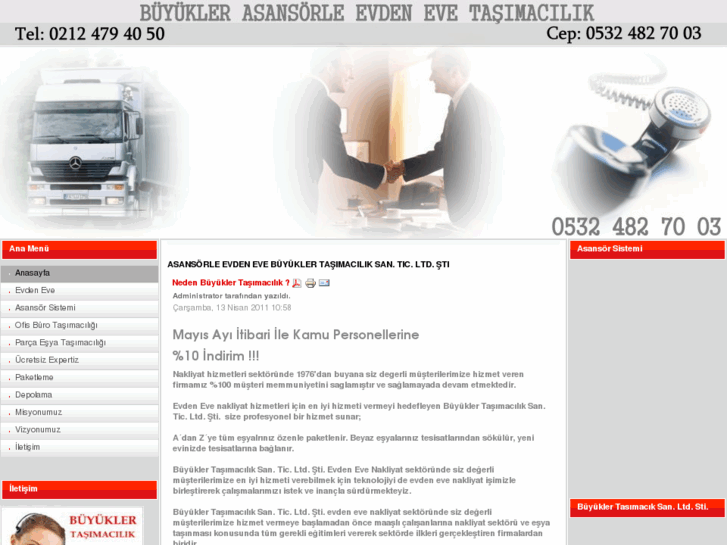 www.evdenevebuyukler.com