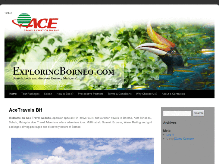 www.exploringborneo.com