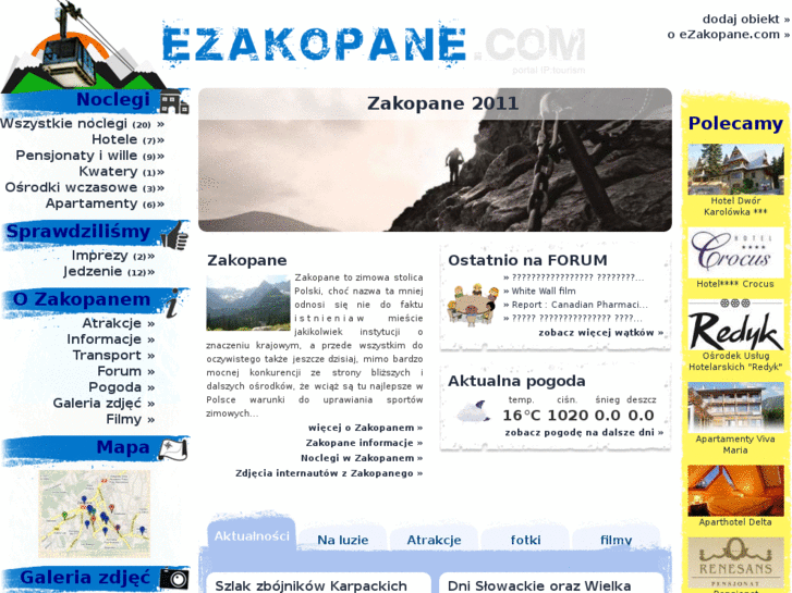 www.ezakopane.com