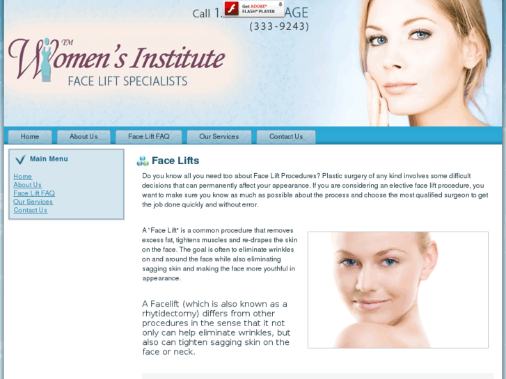 www.facelifefaq.com