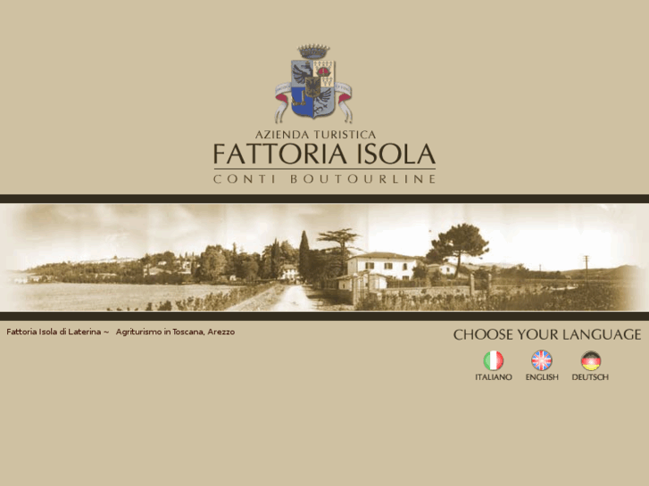 www.fattoria-isola.com