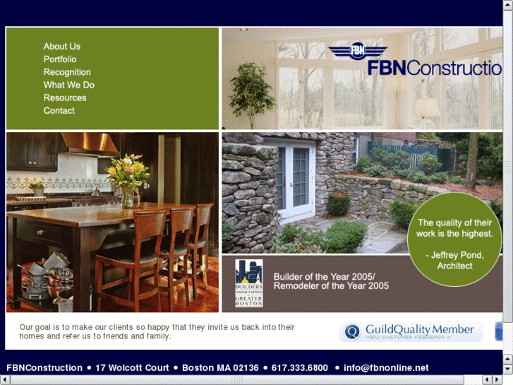 www.fbnconstruction.com