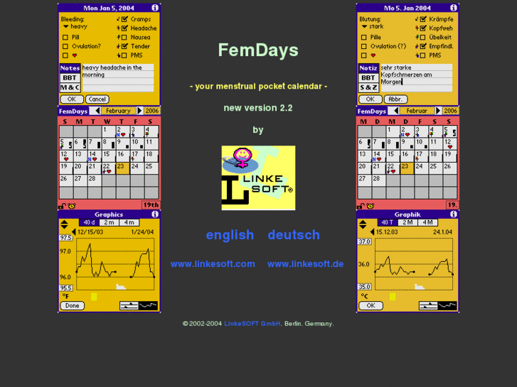 www.femdays.com