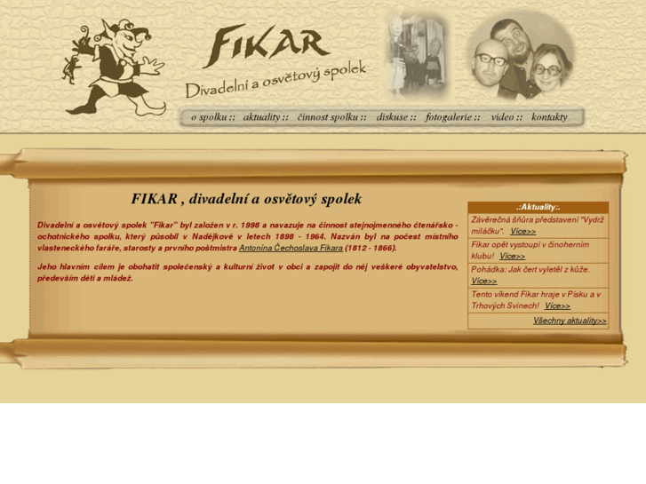 www.fikar.info