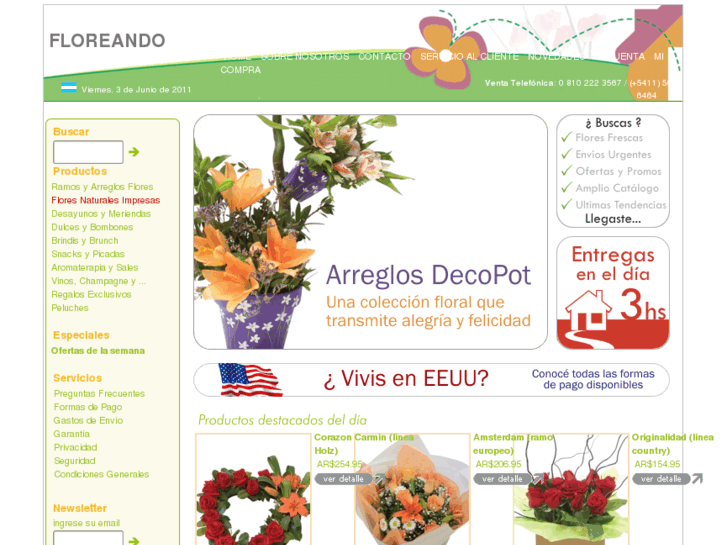 www.floreando.com.ar