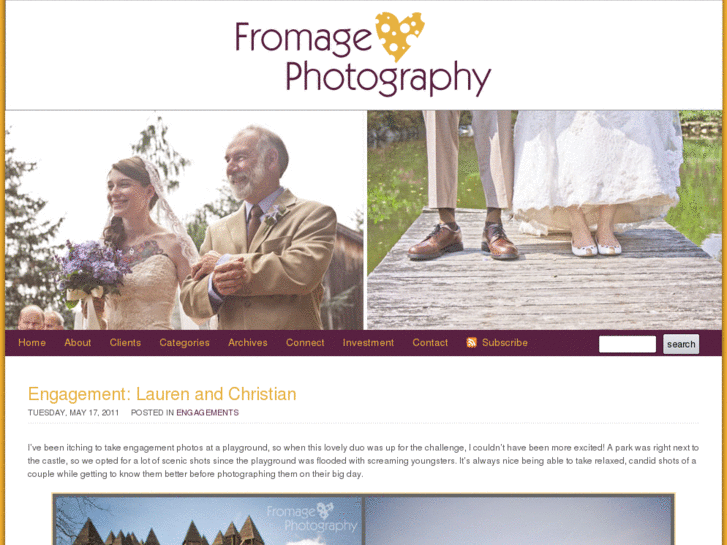 www.fromagephotography.com