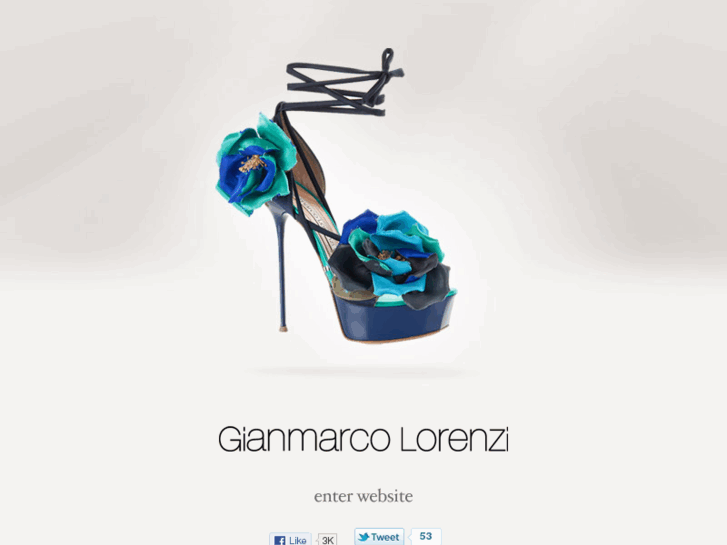 www.gianmarcolorenzi.com