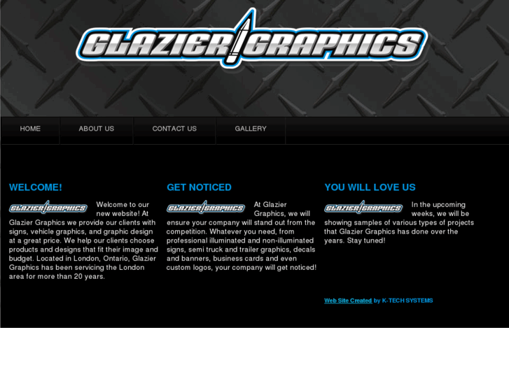 www.glaziergraphics.com