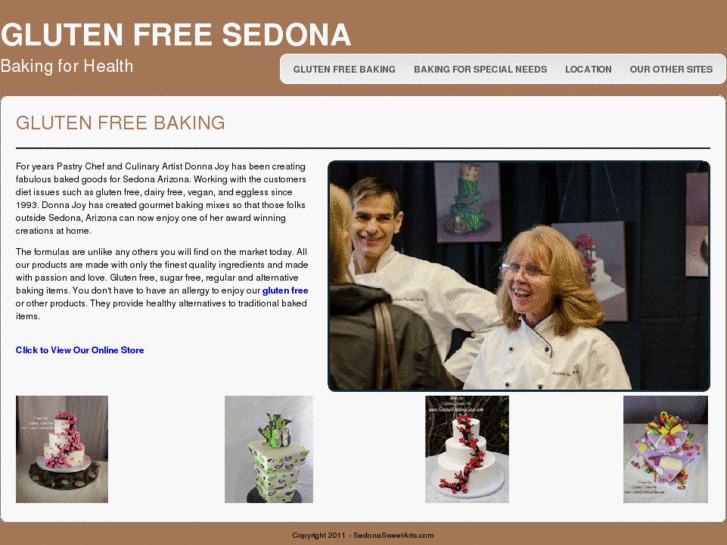 www.glutenfreesedona.com