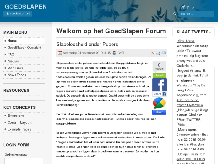 www.goedslapen.info