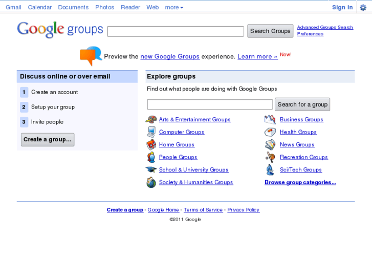 www.googlegroups.com