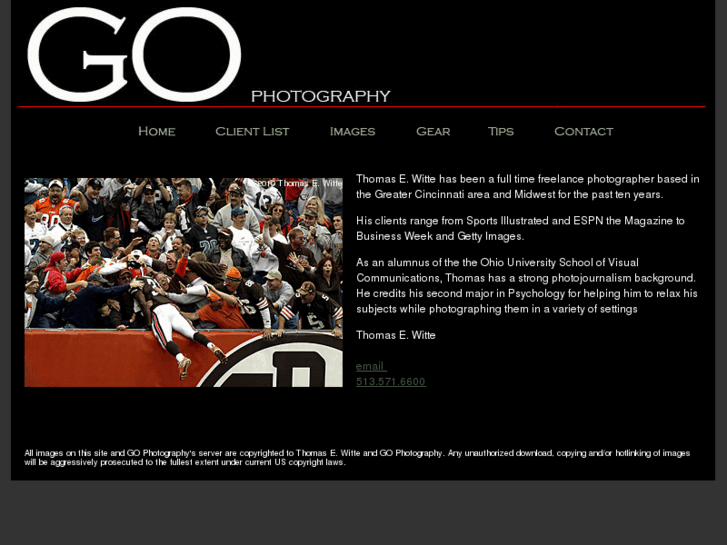 www.gophotography.net