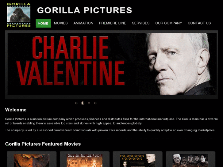 www.gorillapictures.net