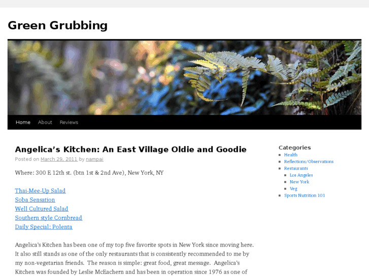 www.greengrubbing.com