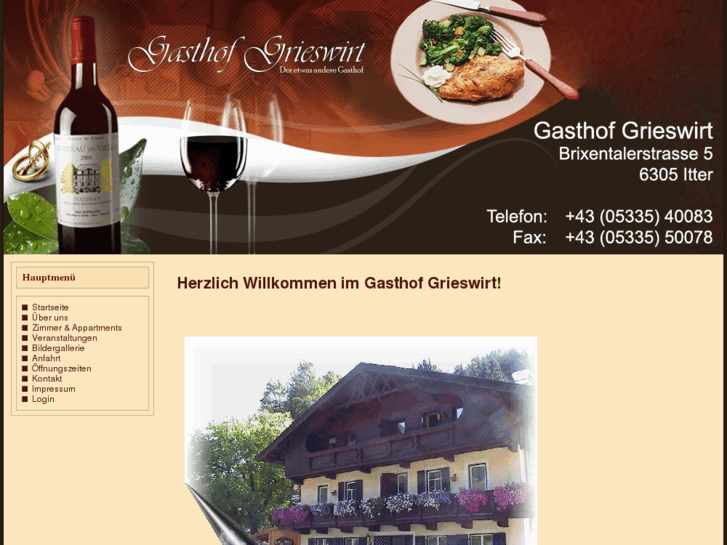 www.grieswirt.com