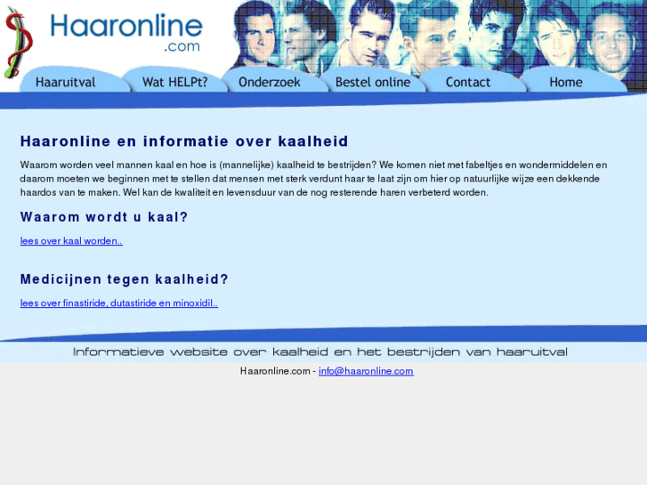 www.haaronline.com