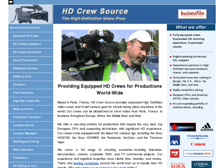 www.hdcrewsource.com