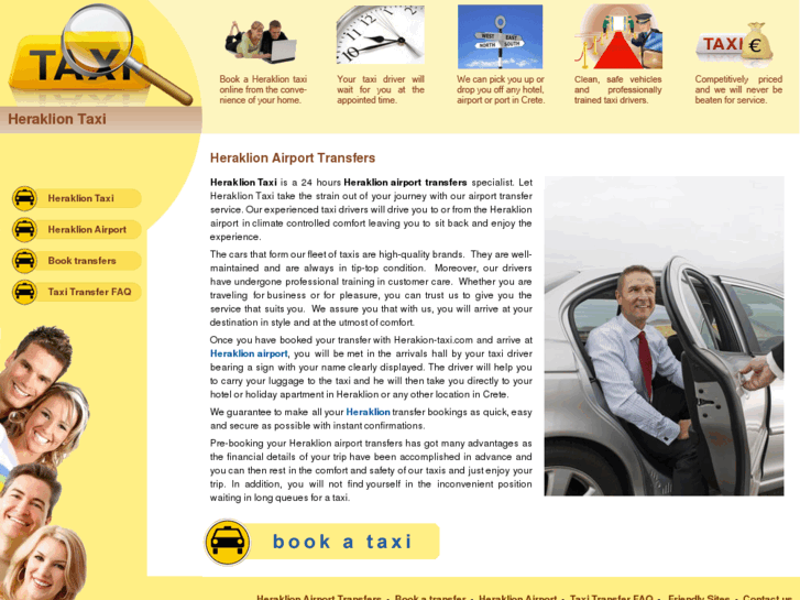 www.heraklion-taxi.com