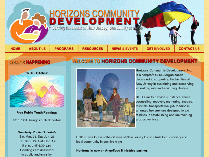 www.horizonscommunitydevelopment.org