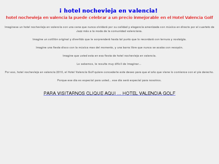 www.hotel-nochevieja.com