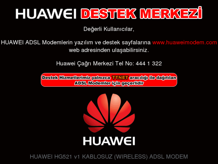 www.huawei-tr.com