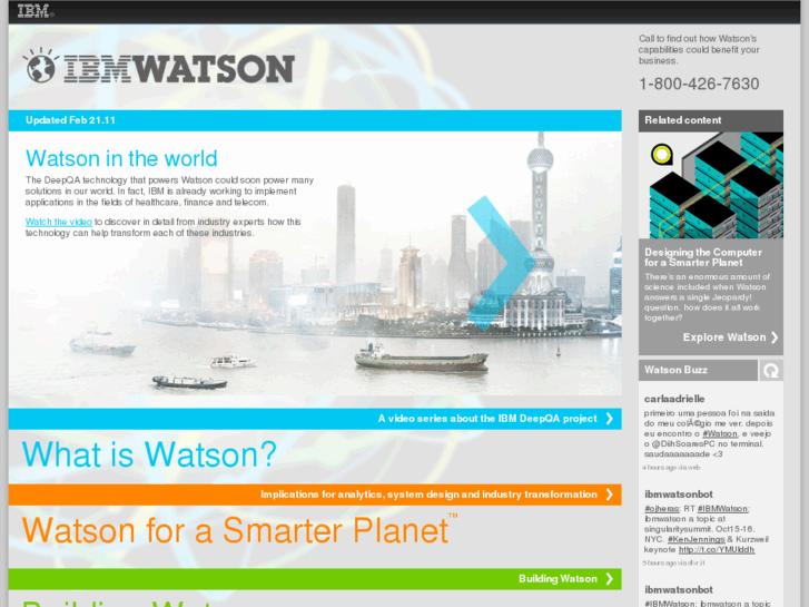 www.ibmwatson.com