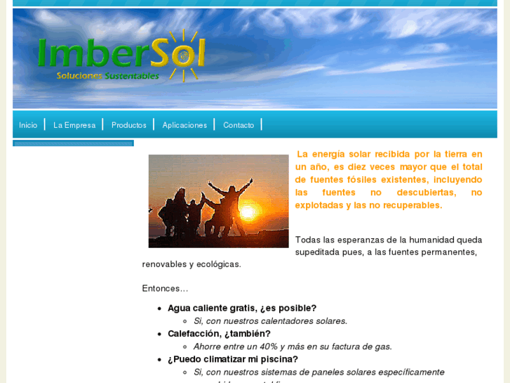 www.imbersol.com