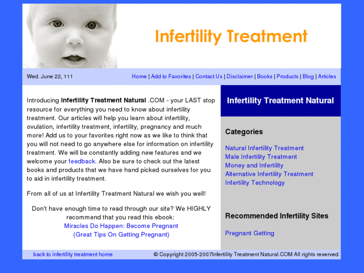 www.infertilitytreatmentnatural.com