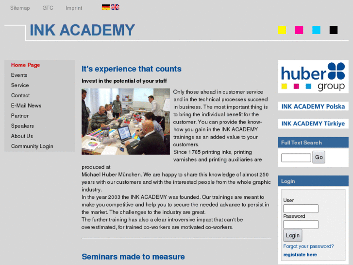 www.ink-academy.com