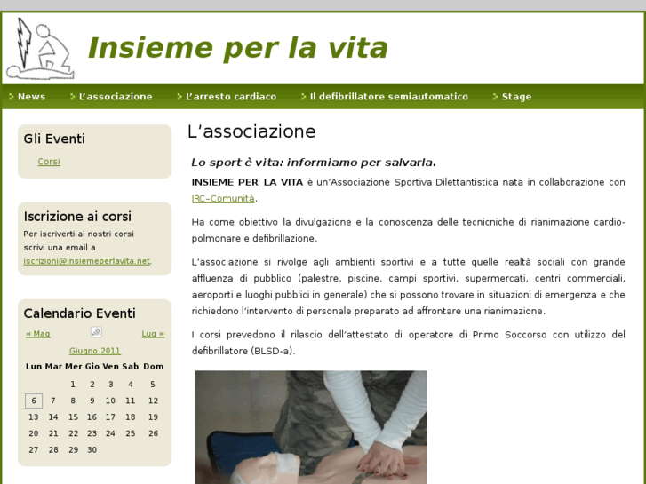 www.insiemeperlavita.net