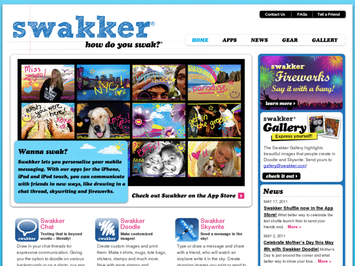 www.iswack.org