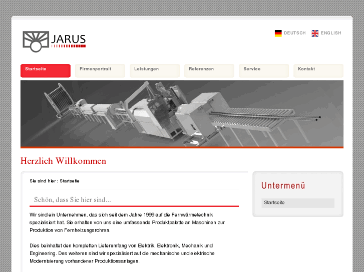 www.jarus.de