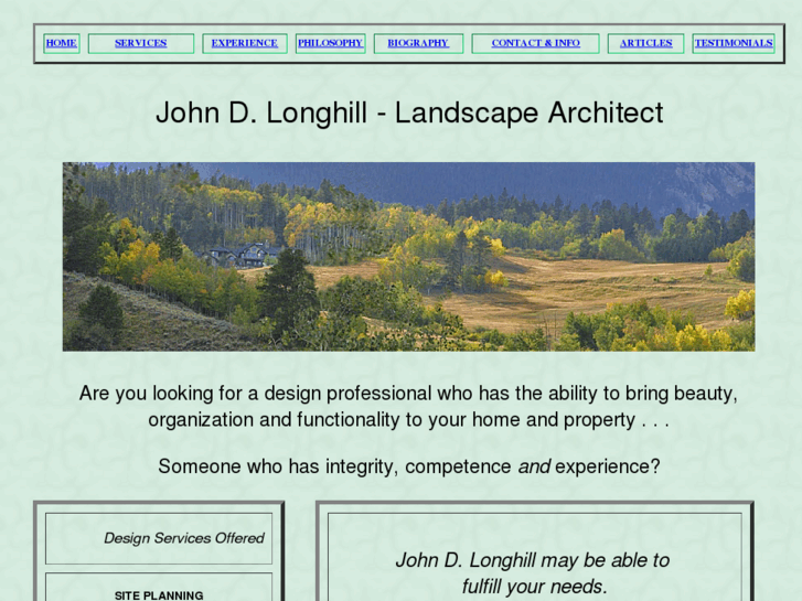 www.john-landscapearchitect.com