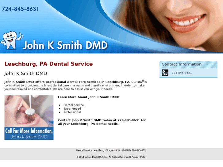 www.johnksmithdmd.com