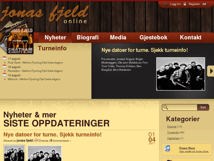 www.jonasfjeld.com