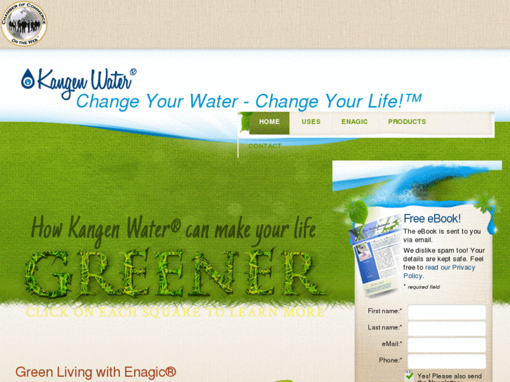 www.kangen-water-ionizer.org