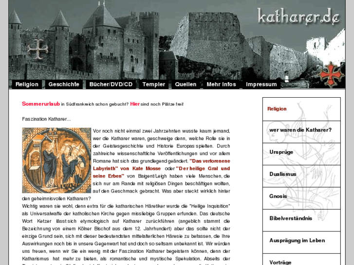 www.katharer.info