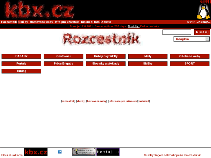 www.kbx.cz