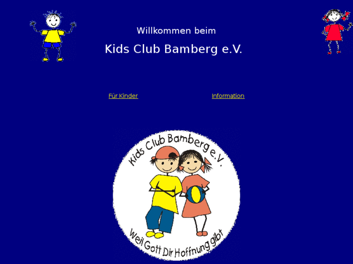 www.kids-club.org