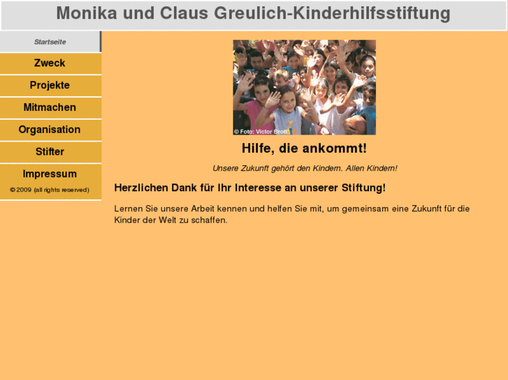 www.kinderhilfsstiftung.org