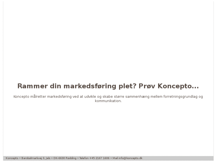 www.koncepto.dk