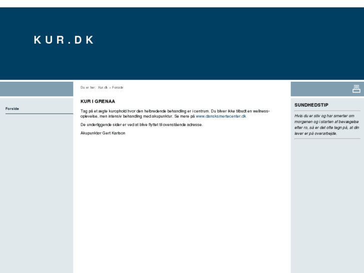 www.kur.dk
