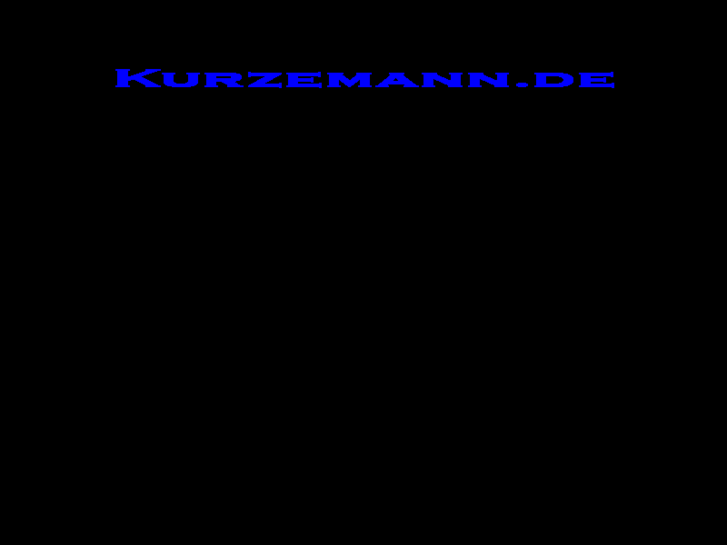 www.kurzemann.net
