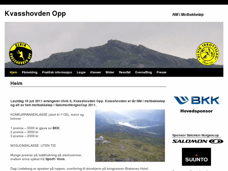 www.kvasshovdenopp.no