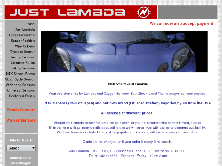 www.lambdasensor.co.uk